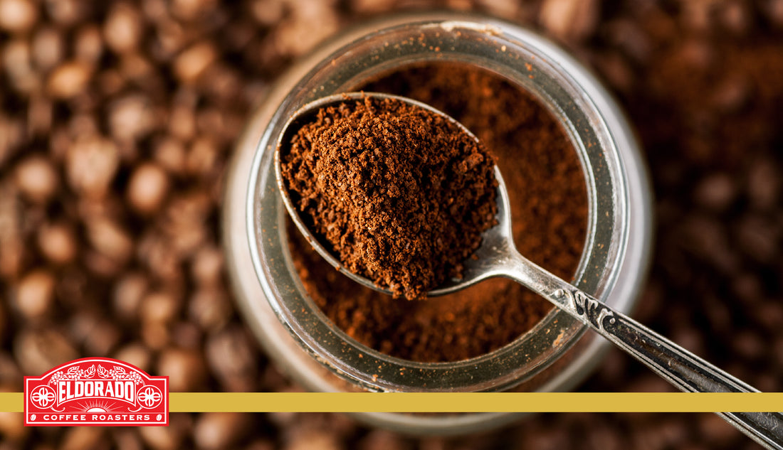 Repurposing Coffee Grounds For The Home