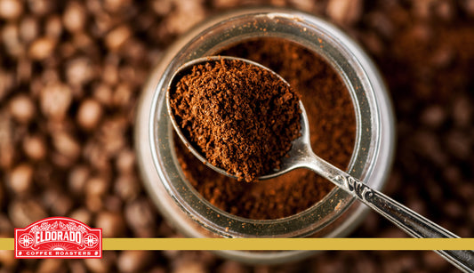 Repurposing Coffee Grounds For The Home