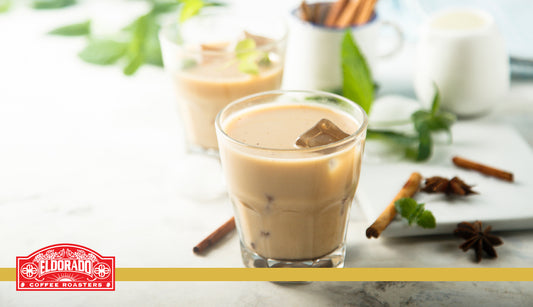 6 Deliciously Creative Cold Brew Coffee Recipes