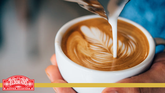 How to Make Barista Style Coffee at Home