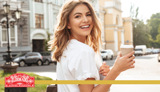 Countries with the Most Obsessed Coffee Drinkers