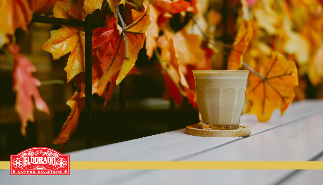 6 Fall-Inspired Coffee Recipes To Try At Home