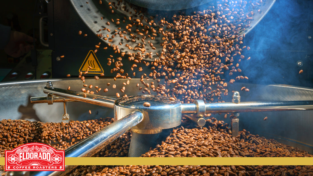 How To Keep Your Coffee Fresh