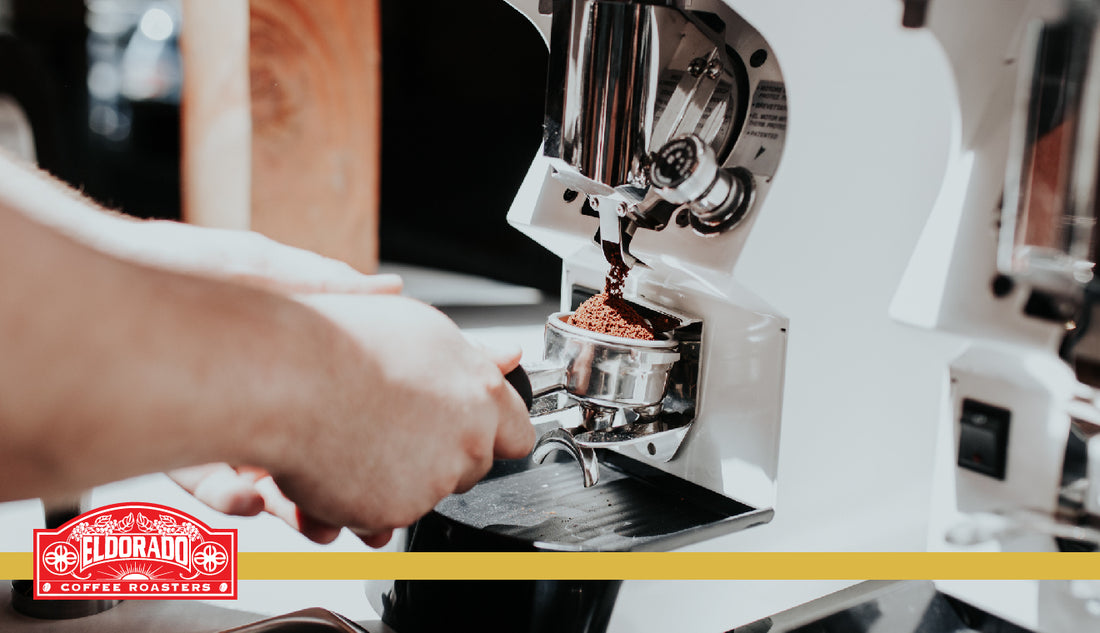 How To Perfectly Grind Your Favorite Coffee Beans