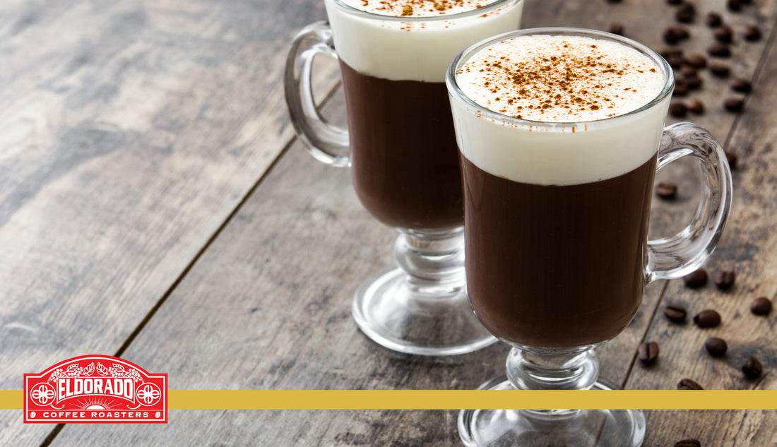How to Make The Perfect Keoke Coffee Recipe
