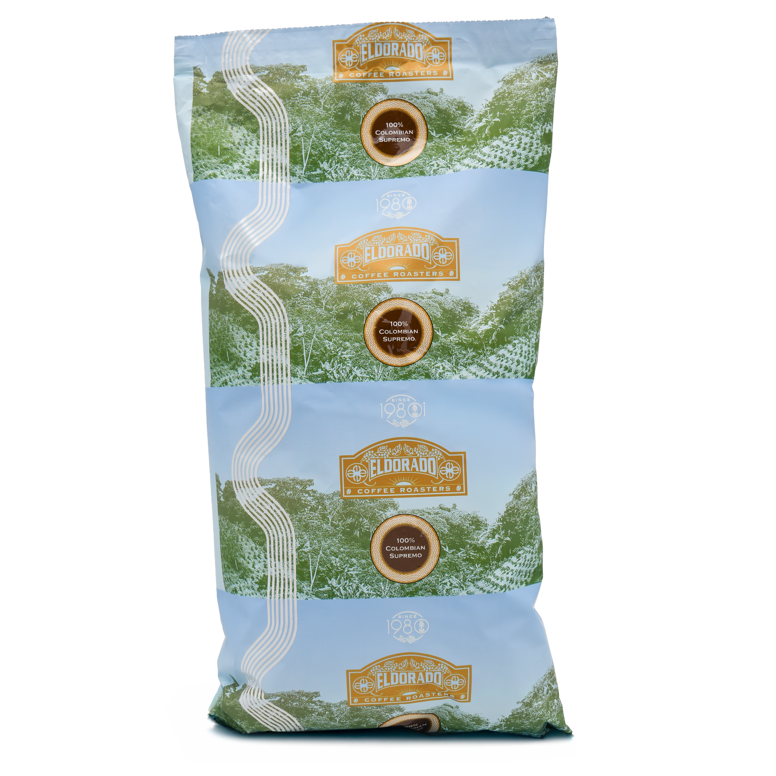 Colombian Coffee Beans | Popayan Supremo | Fresh Roasted Colombian Coffee Beans | Popayan Supremo | Fresh Roasted