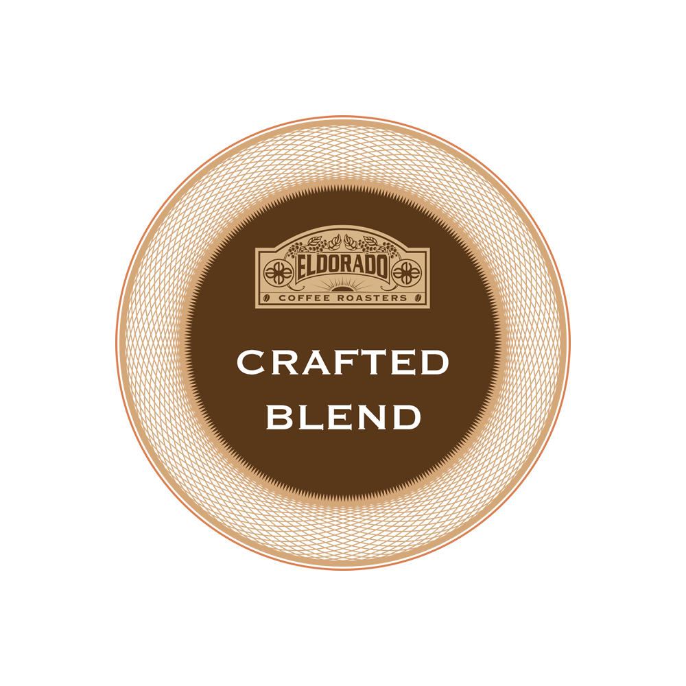 Eldorado Coffee Boulange Espresso Blend