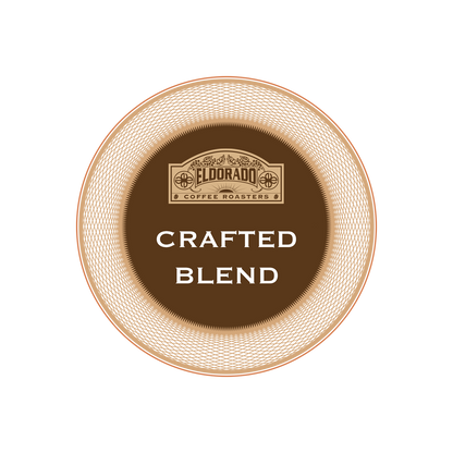 Eldorado Coffee Corsica Blend