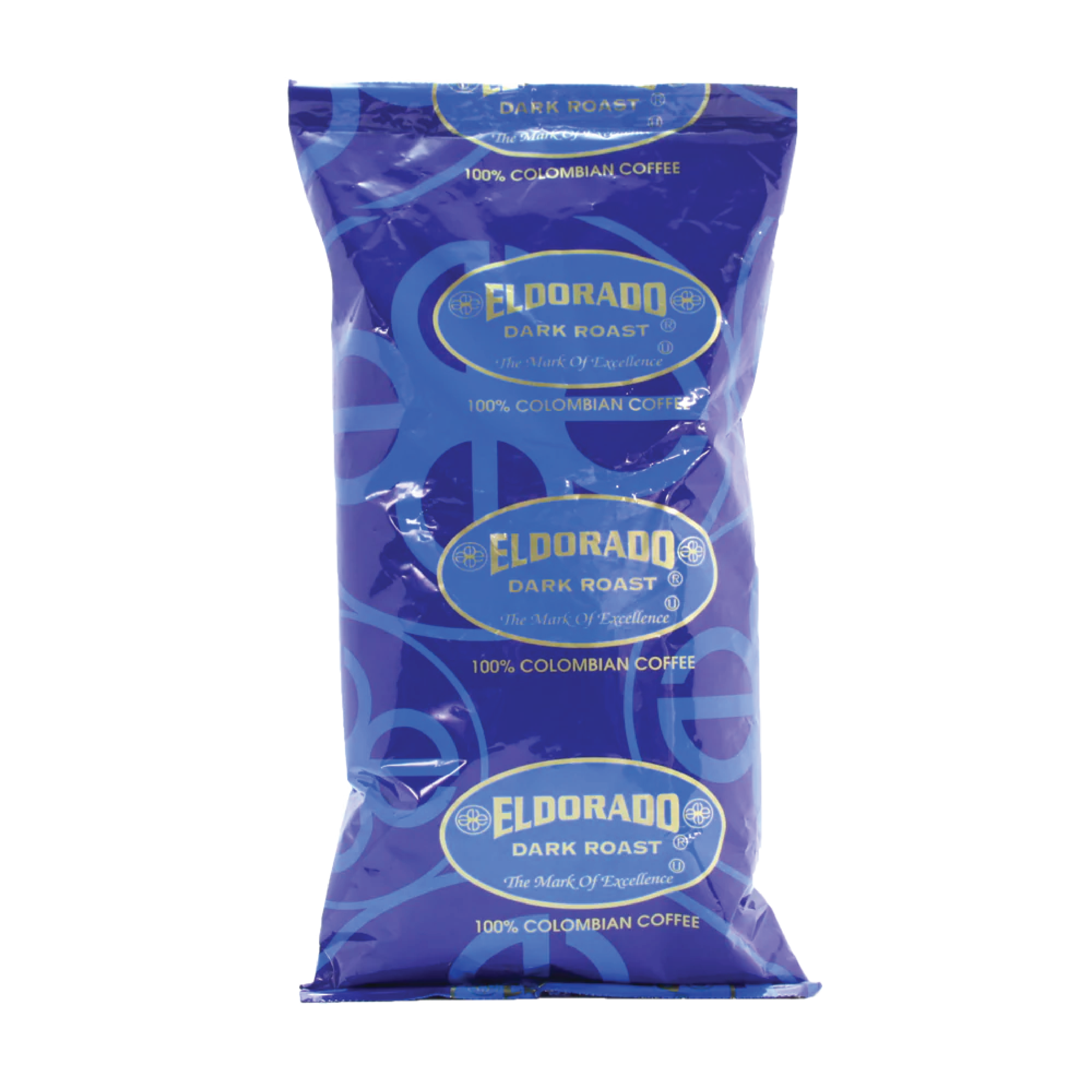 Colombian Dark Roast Coffee - Eldorado Coffee Roasters
