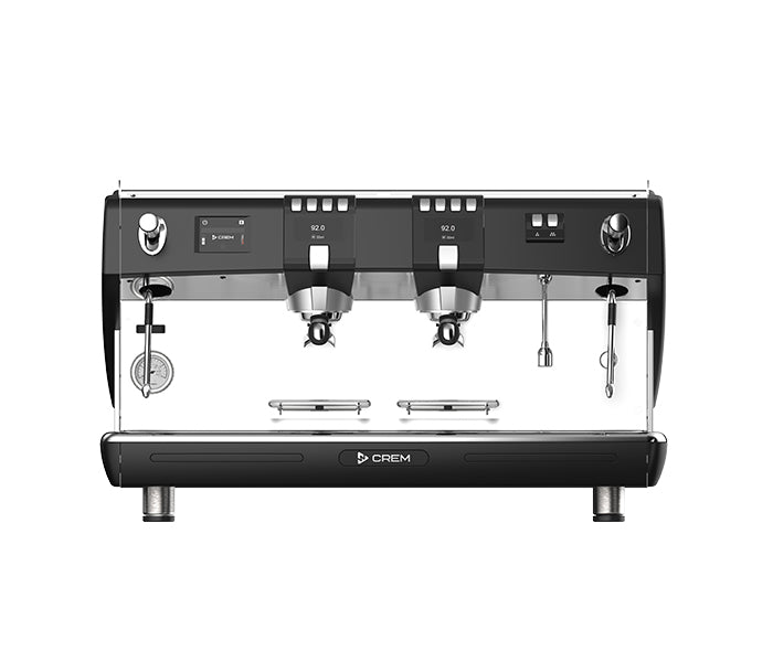 CREM Onyx commercial espresso machine