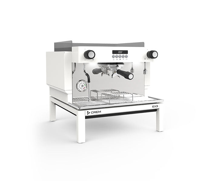 CREM EX3 Mini commercial espresso machine
