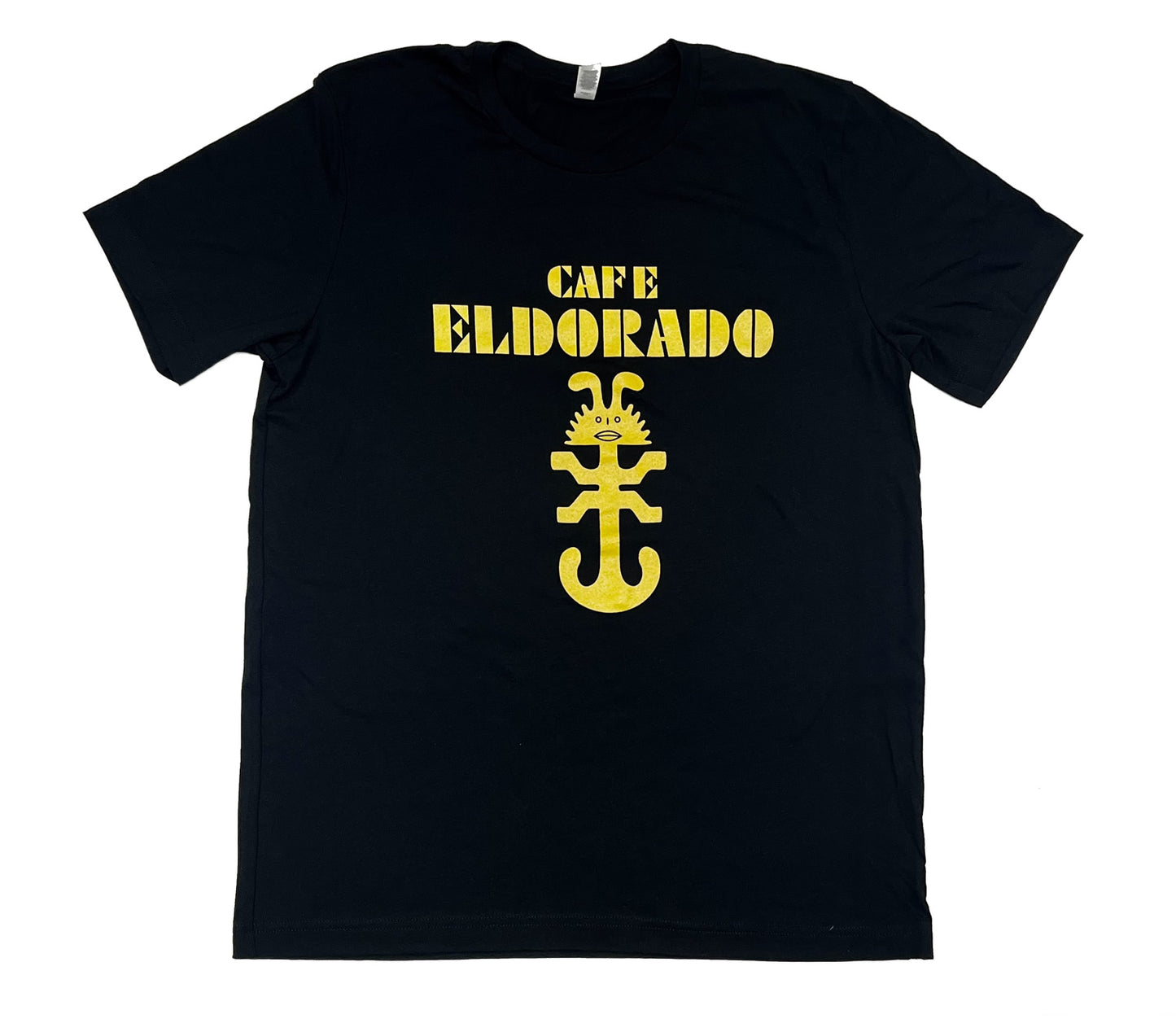 Eldorado Coffee T Shirt Adult