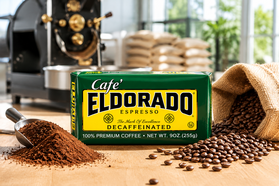 Coffee Roaster Services: From Commercial Roasting to Packaged Coffee