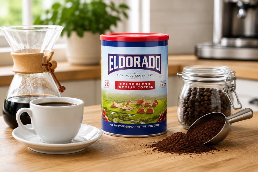 Colombian Coffee Beans for Home Brewing: Freshness, Grind, and Brew Tips