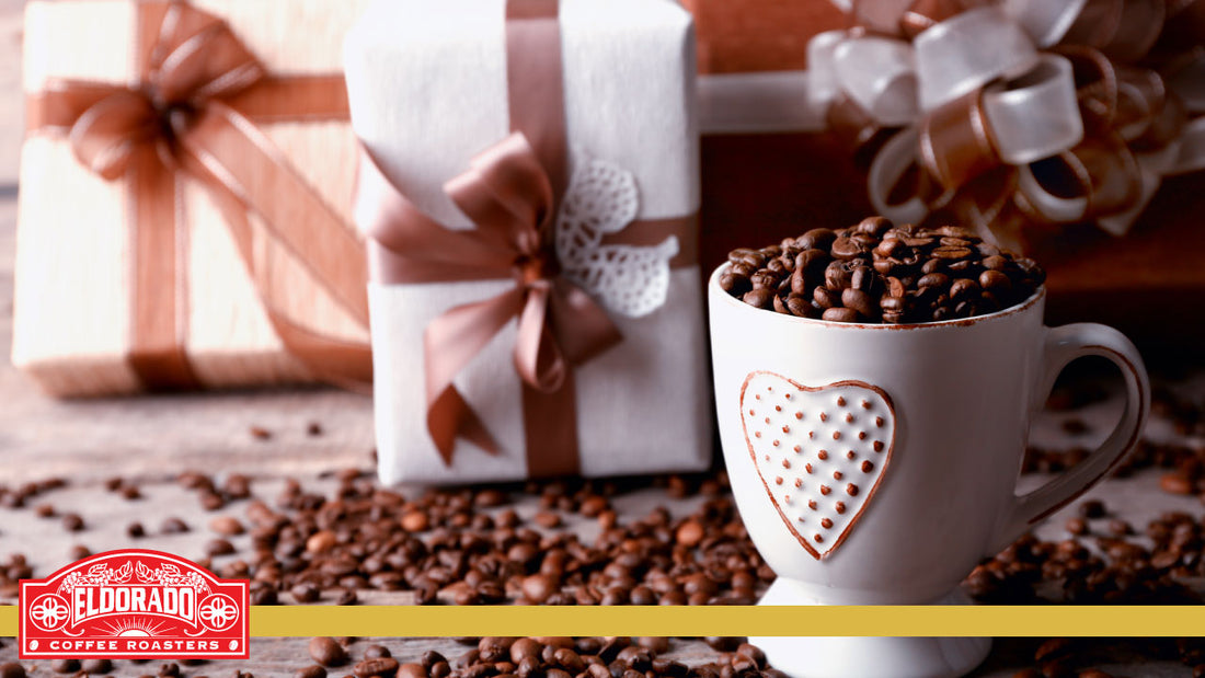 7 Gift Ideas for the Coffee Lover in Your Life