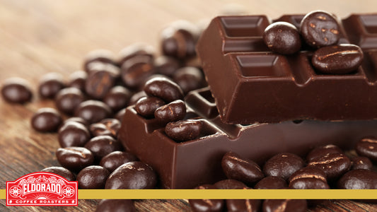 Are Chocolate Covered Espresso Beans Caffeinated?