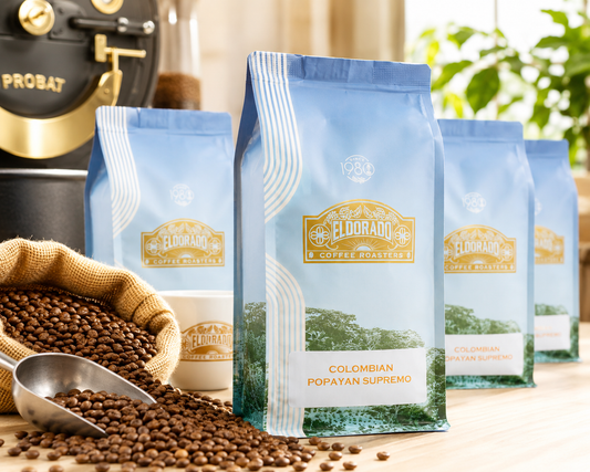 Specialty Coffee Beans: How to Choose Fresh, Flavorful Coffee