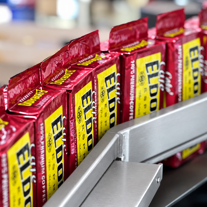 Coffee Manufacturers in USA: Roasting, Packaging, and Private Label Options