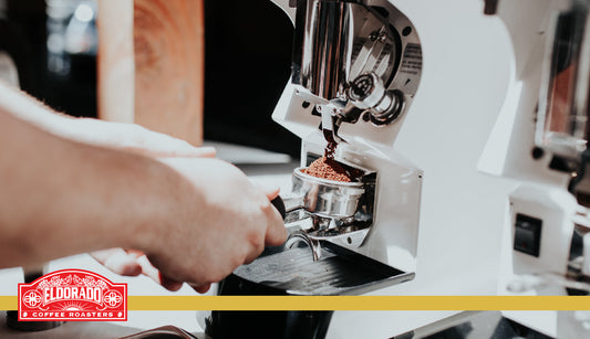 How To Perfectly Grind Your Favorite Coffee Beans