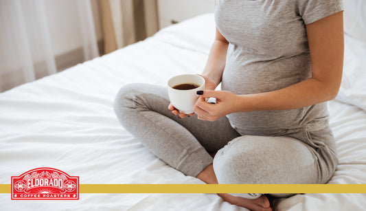 Is It Safe To Drink Coffee During Pregnancy?