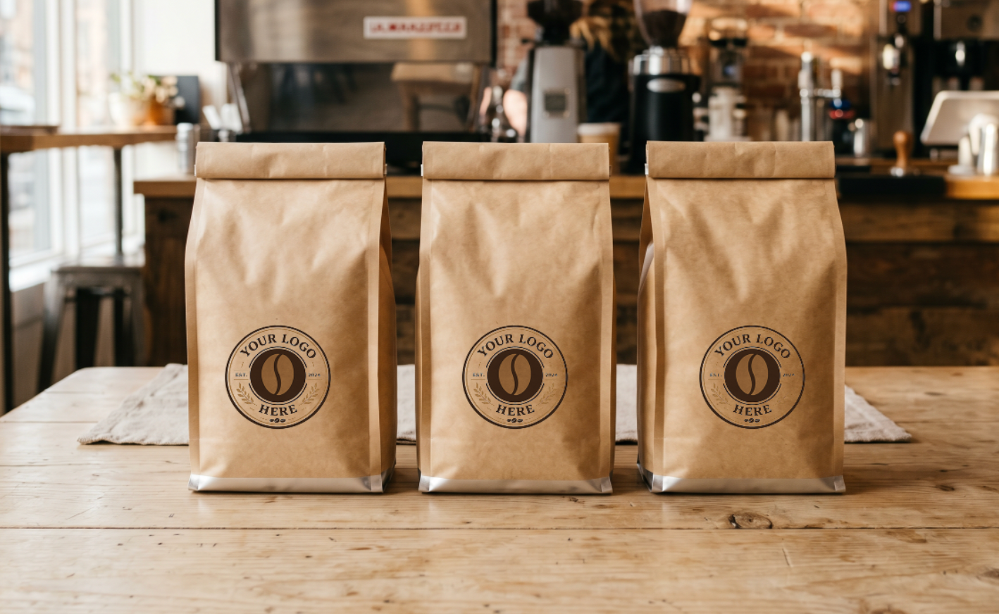 Private Label Coffee Roasters: How to Choose the Right Production Partner