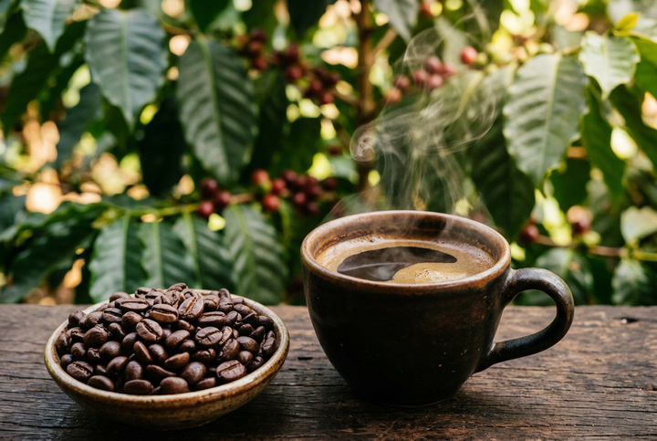 Arabica Coffee in New York: How to Choose Fresh Roasted Beans