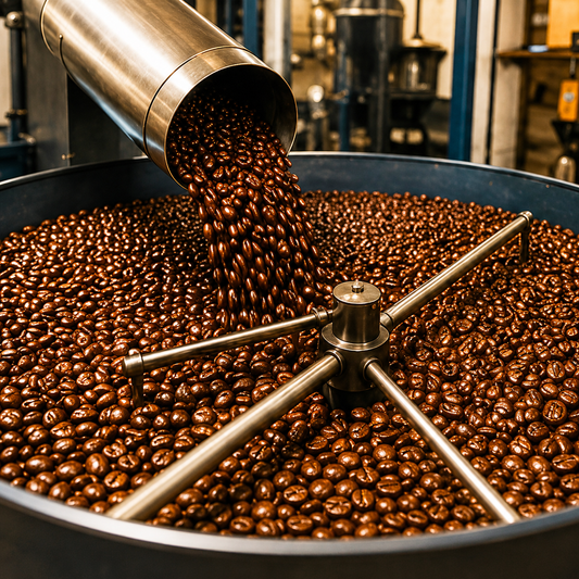 How To Perfectly Grind Your Favorite Coffee Beans