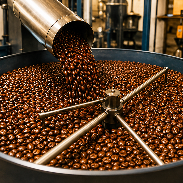How To Perfectly Grind Your Favorite Coffee Beans