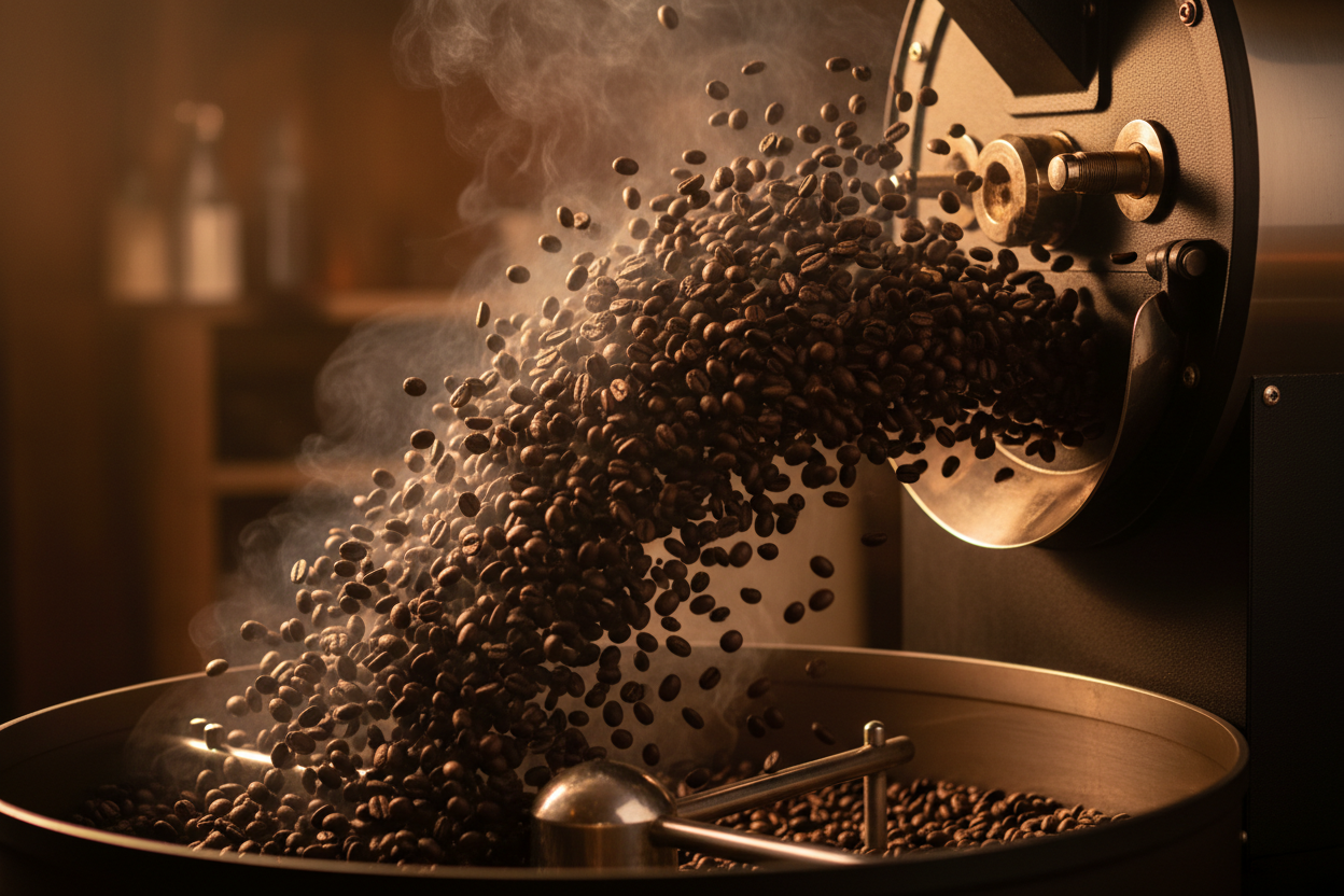 How To Keep Your Coffee Fresh