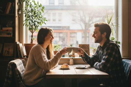 The Benefits Of Drinking Coffee For Your Health And Lifestyle