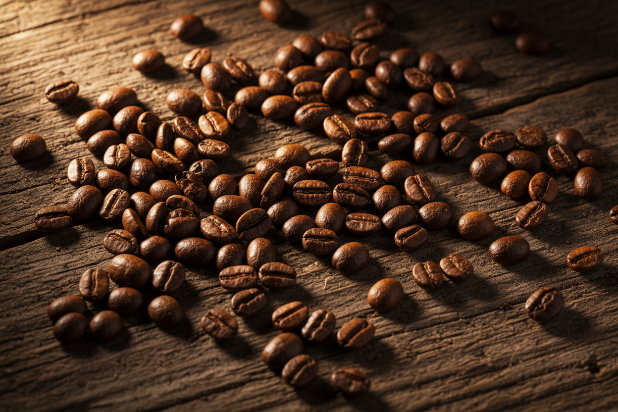 What’s The Difference Between Espresso Beans And Coffee Beans?