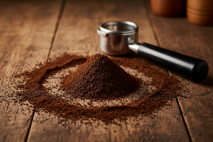 Espresso Ground Coffee: Grind Size, Brewing Methods, and Buying Tips