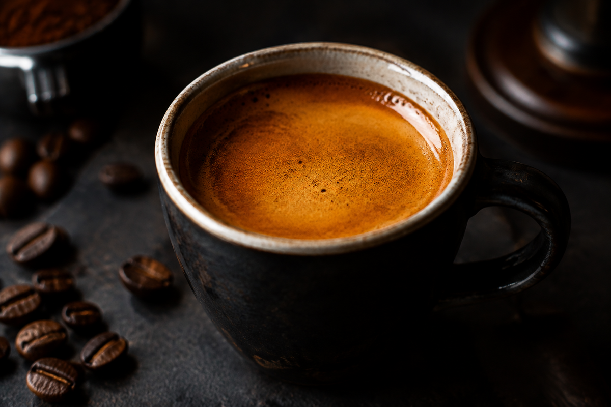 Colombian Espresso Beans: Flavor, Roast Level, and Brewing Tips for Better Shots