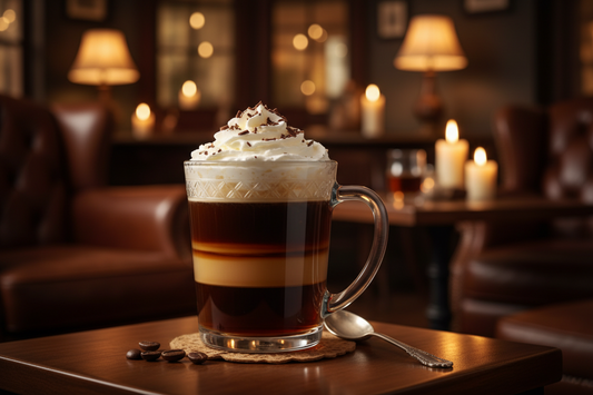How to Make The Perfect Keoke Coffee Recipe