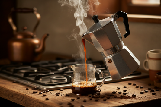 Coffee Makers for All Lifestyles