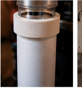 Cartridge Replacement