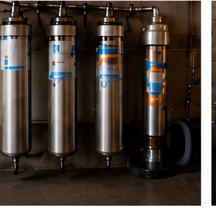 Water Testing