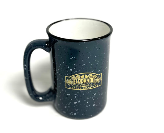Eldorado Coffee Roasters Coffee Mug 12 oz.