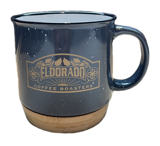 Eldorado Coffee Roasters Coffee Mug 16 oz.