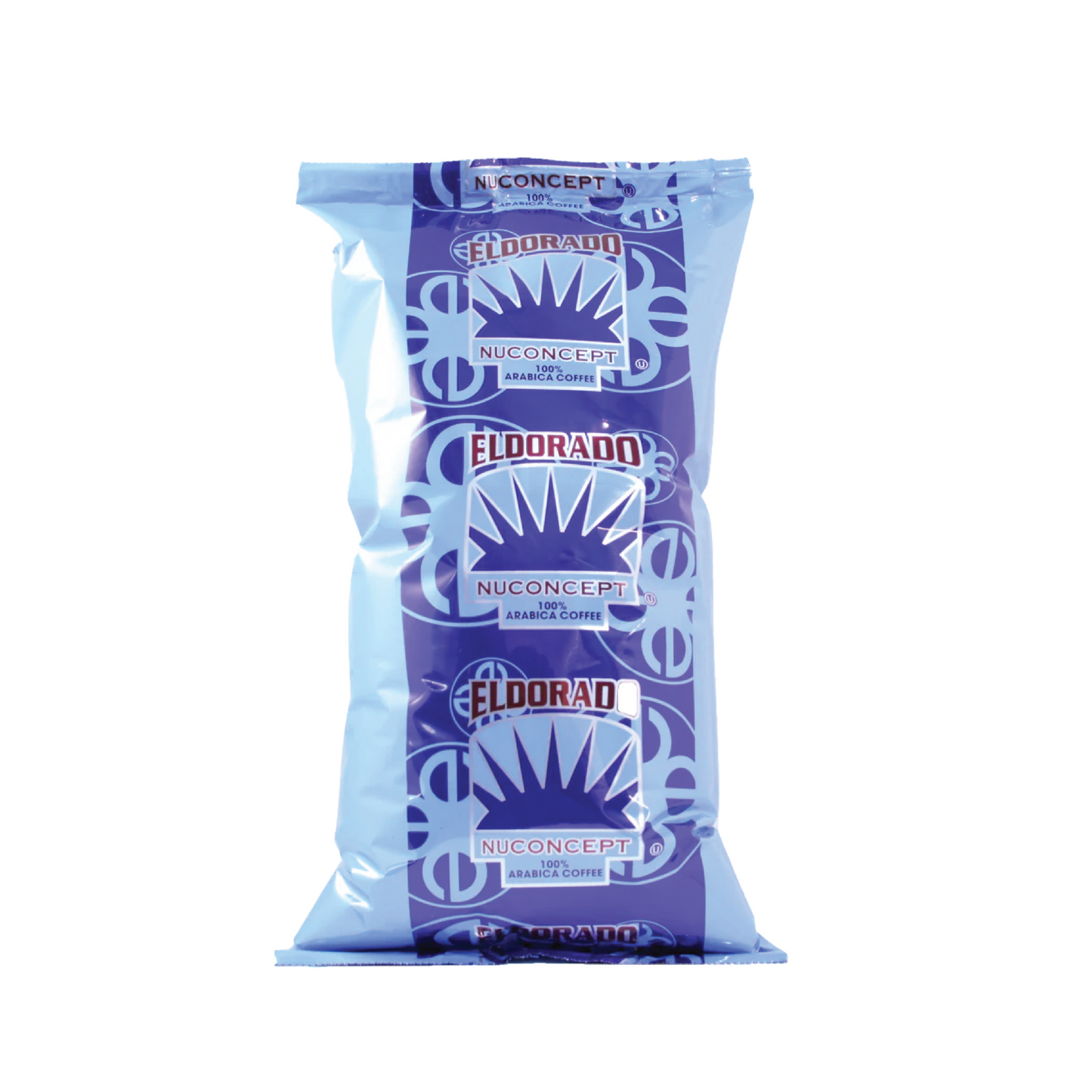 Nuconcept Blend - Drip Grind / Whole Bean, 16 oz Bag