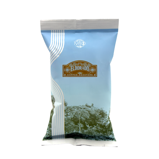 Sumatra Mandheling - Drip Grind Pre-Measured Coffee Fractional Pack 2.5oz 24ct