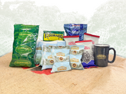 Eldorado Coffee Sampler Bundle