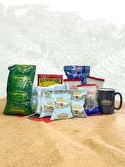 Eldorado Coffee Sampler Bundle