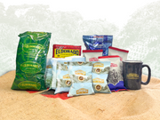 Eldorado Coffee Sampler Bundle from Eldorado Coffee Roasters