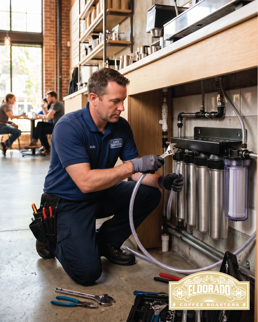 Water Filtration Systems