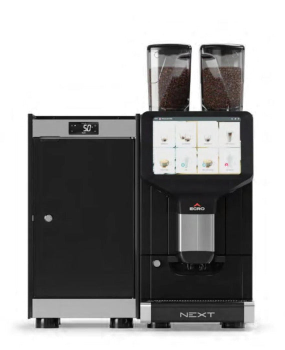 Egro commercial coffee equipment