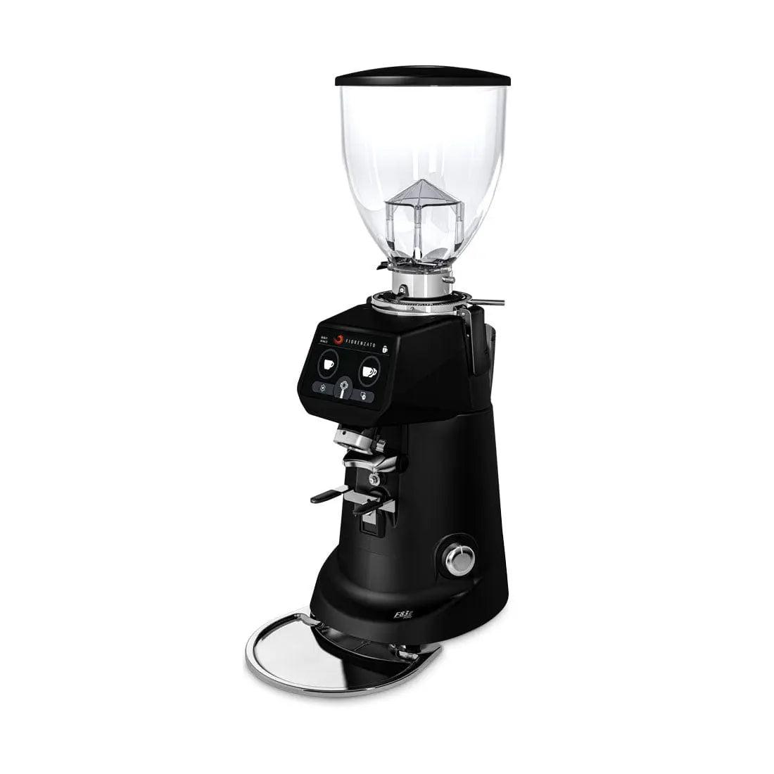 Fiorenzato commercial coffee equipment
