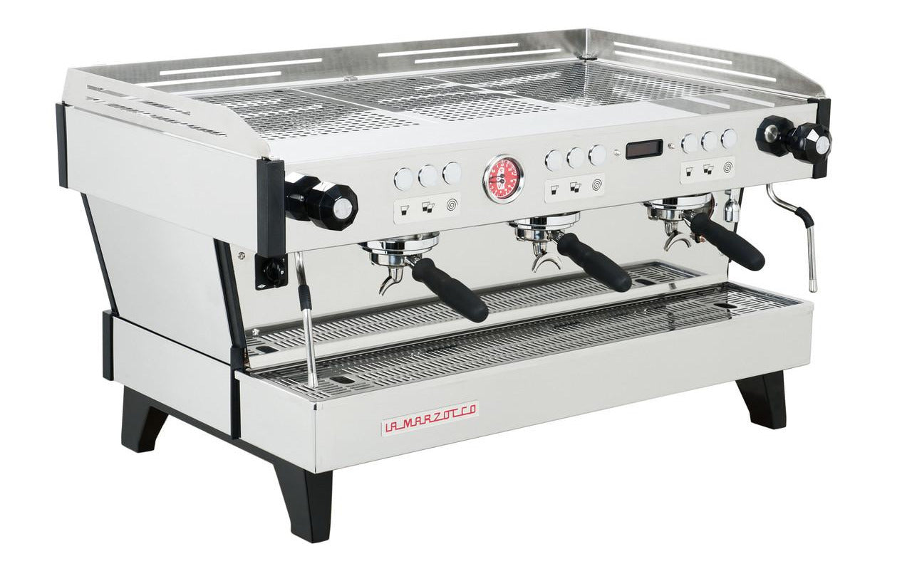 La Marzocco commercial coffee equipment