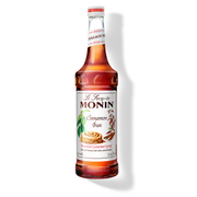 Monin Cinnamon Bun Syrup 750 mL included in bundle