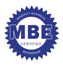 MBE Certified